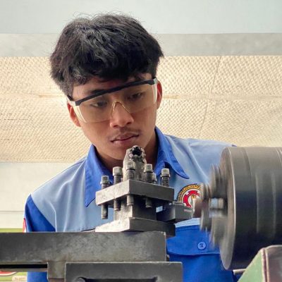 SMK PU Sukses Gelar UKK dan PSAJ Tahun 2026